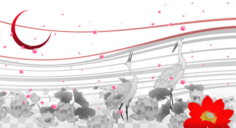 華幻想