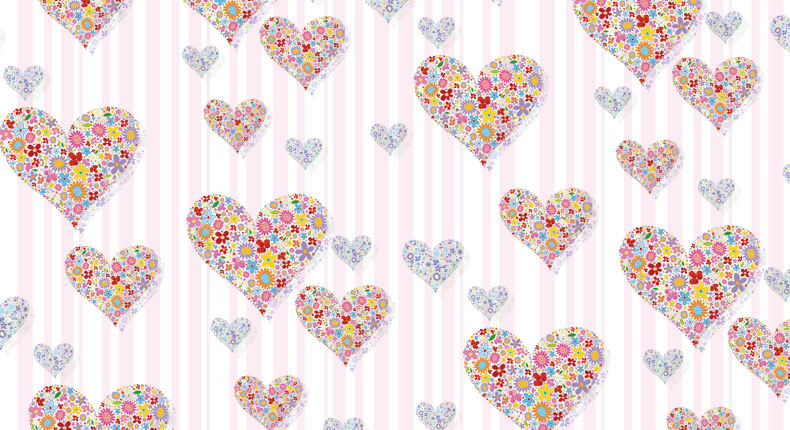 Flower Heart