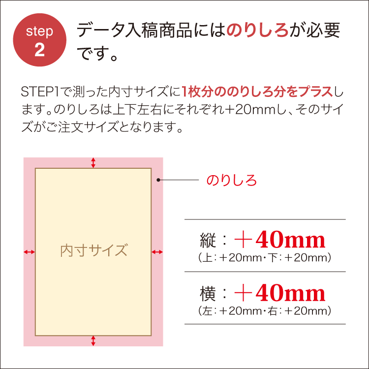 オリジナルふすま紙