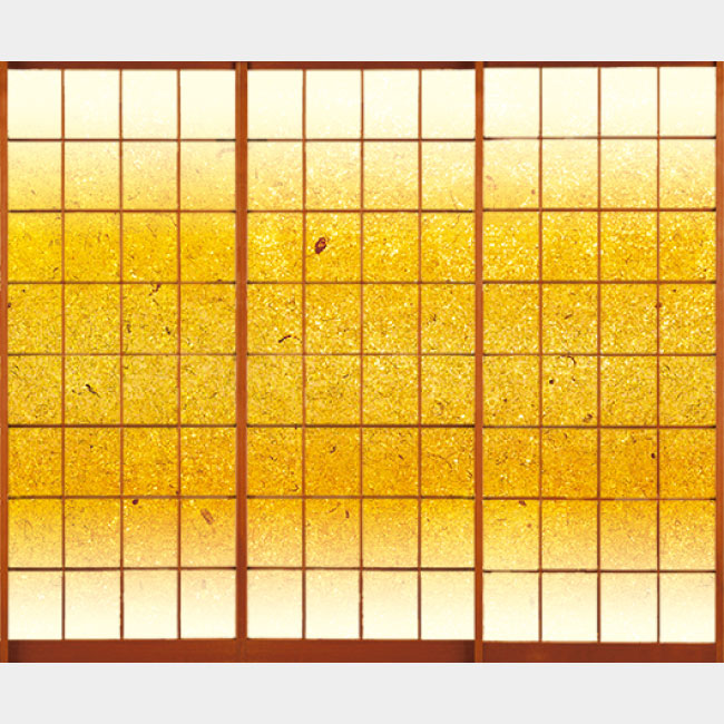 金砂【障子紙】
