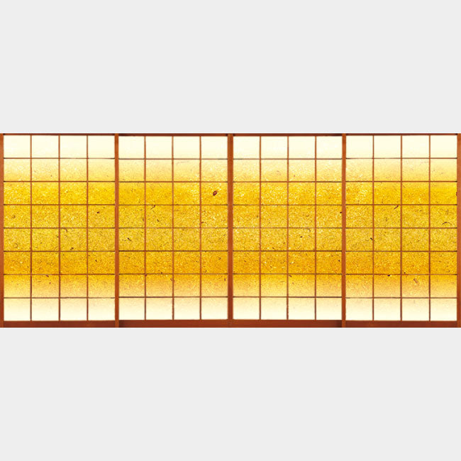 金砂【障子紙】