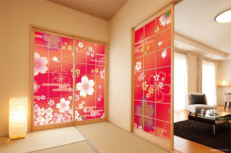 青波【障子紙】