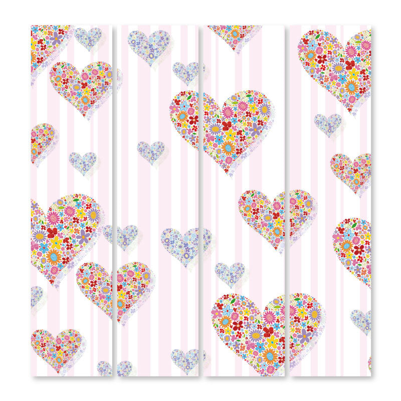 Flower Heart【衝立】