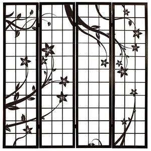 花【衝立】
