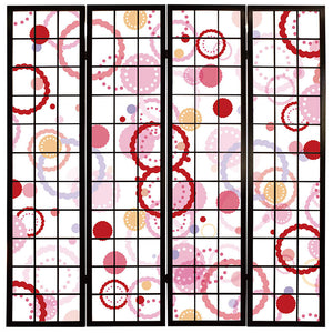 梅重【衝立】