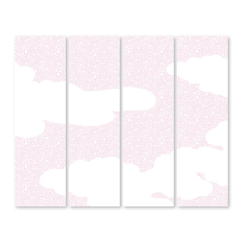 和柄 玉桜【衝立】