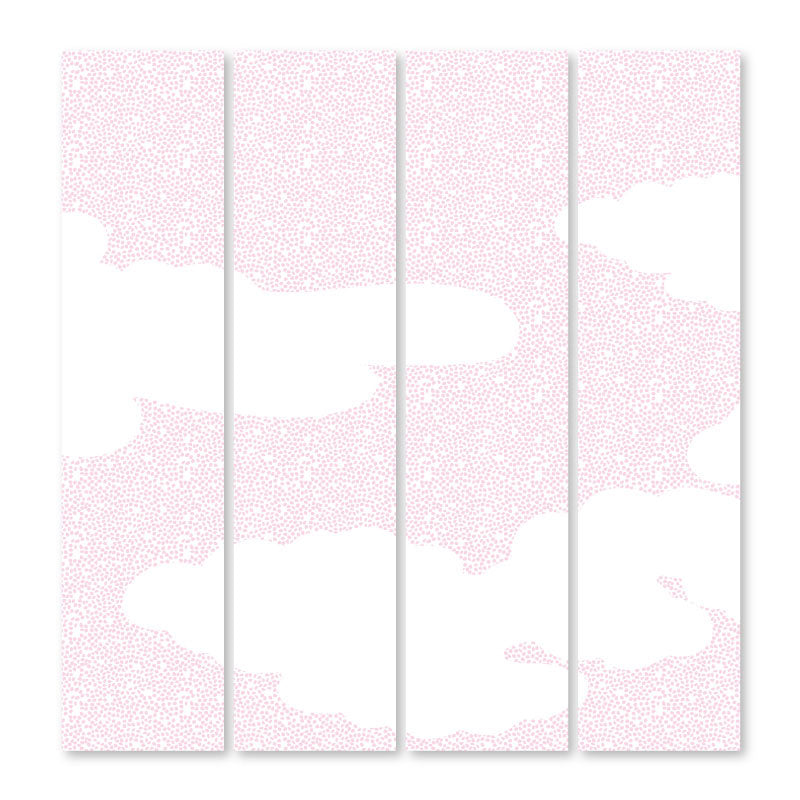 和柄 玉桜【衝立】