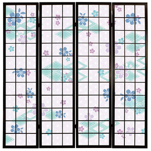 桜菱 碧【衝立】