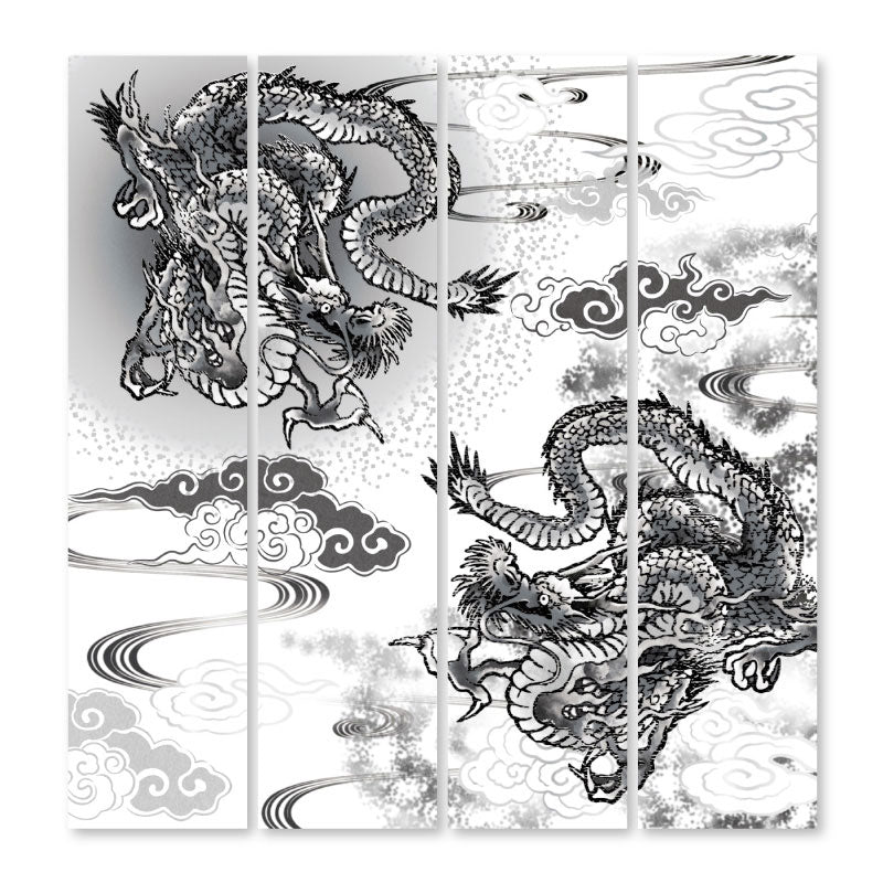 黒龍【衝立】