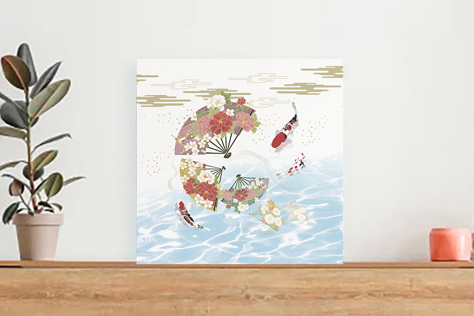 アートパネル